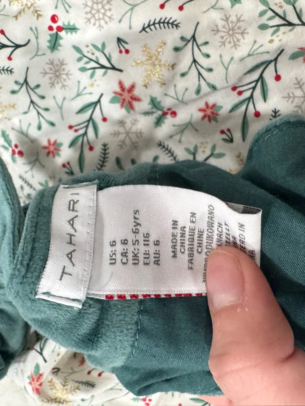Tahari soft velvet